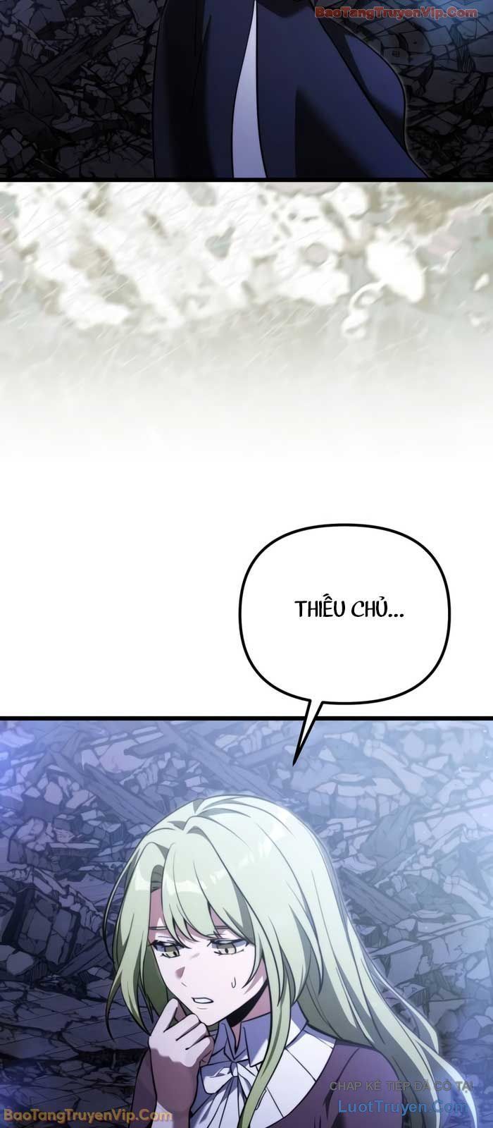 Hắc Kị Sĩ Thiên Tài Giới Hạn Thời Gian Chap 125 - Next Chap 124