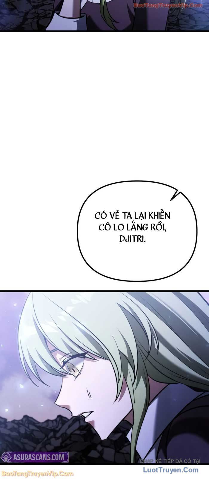 Hắc Kị Sĩ Thiên Tài Giới Hạn Thời Gian Chap 125 - Next Chap 124