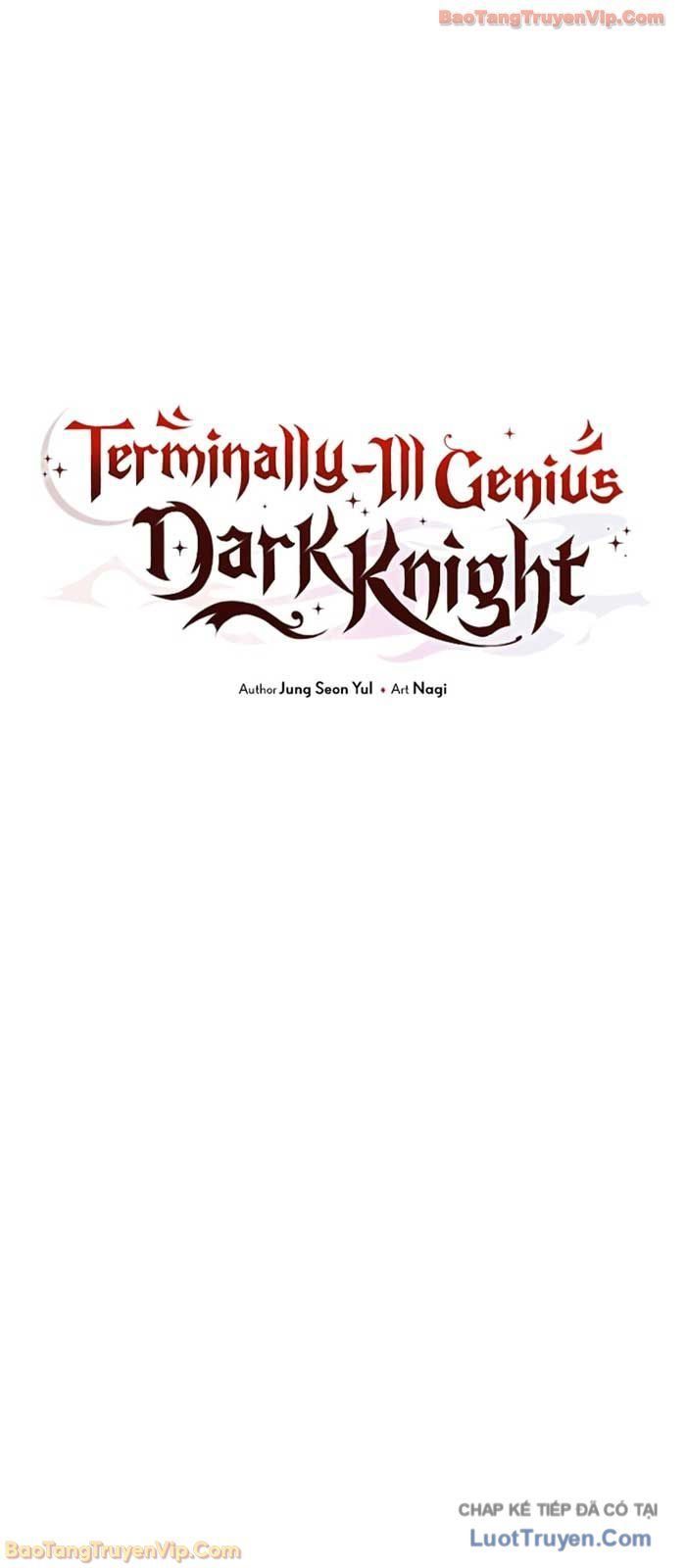 Hắc Kị Sĩ Thiên Tài Giới Hạn Thời Gian Chap 125 - Next Chap 124