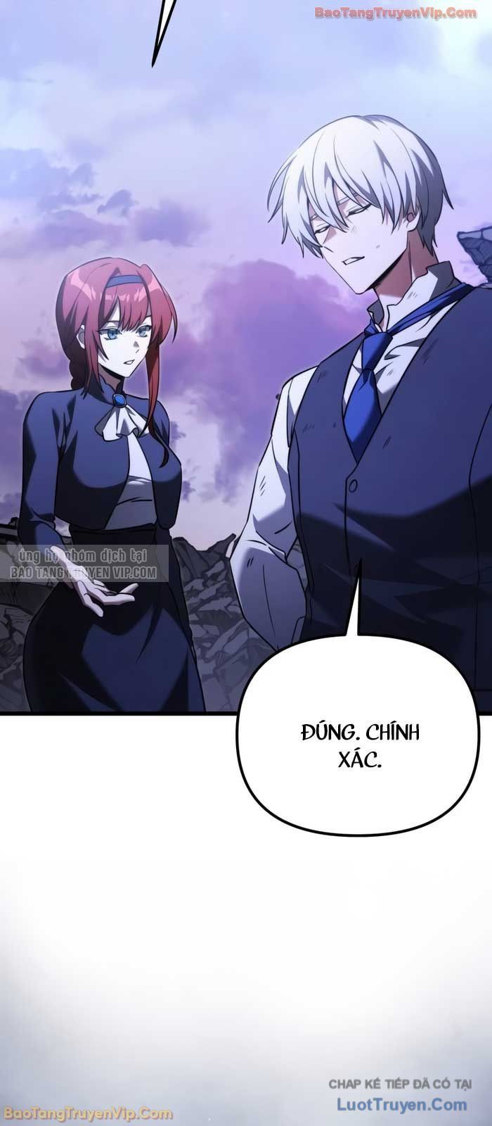 Hắc Kị Sĩ Thiên Tài Giới Hạn Thời Gian Chap 125 - Next Chap 124