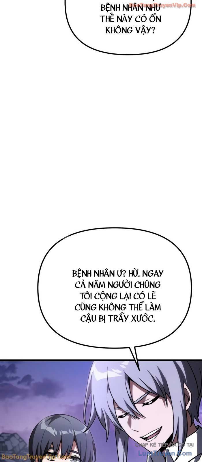 Hắc Kị Sĩ Thiên Tài Giới Hạn Thời Gian Chap 125 - Next Chap 124