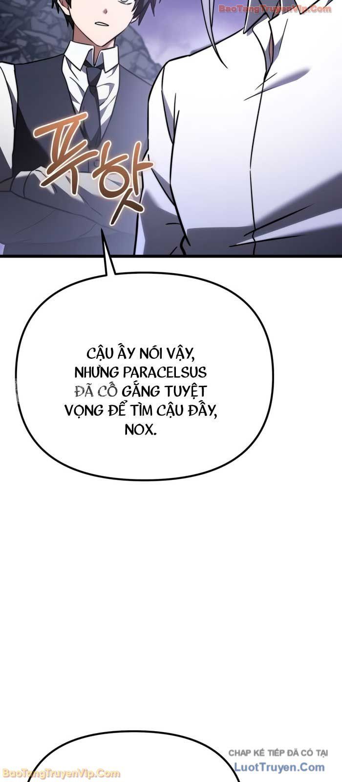 Hắc Kị Sĩ Thiên Tài Giới Hạn Thời Gian Chap 125 - Next Chap 124