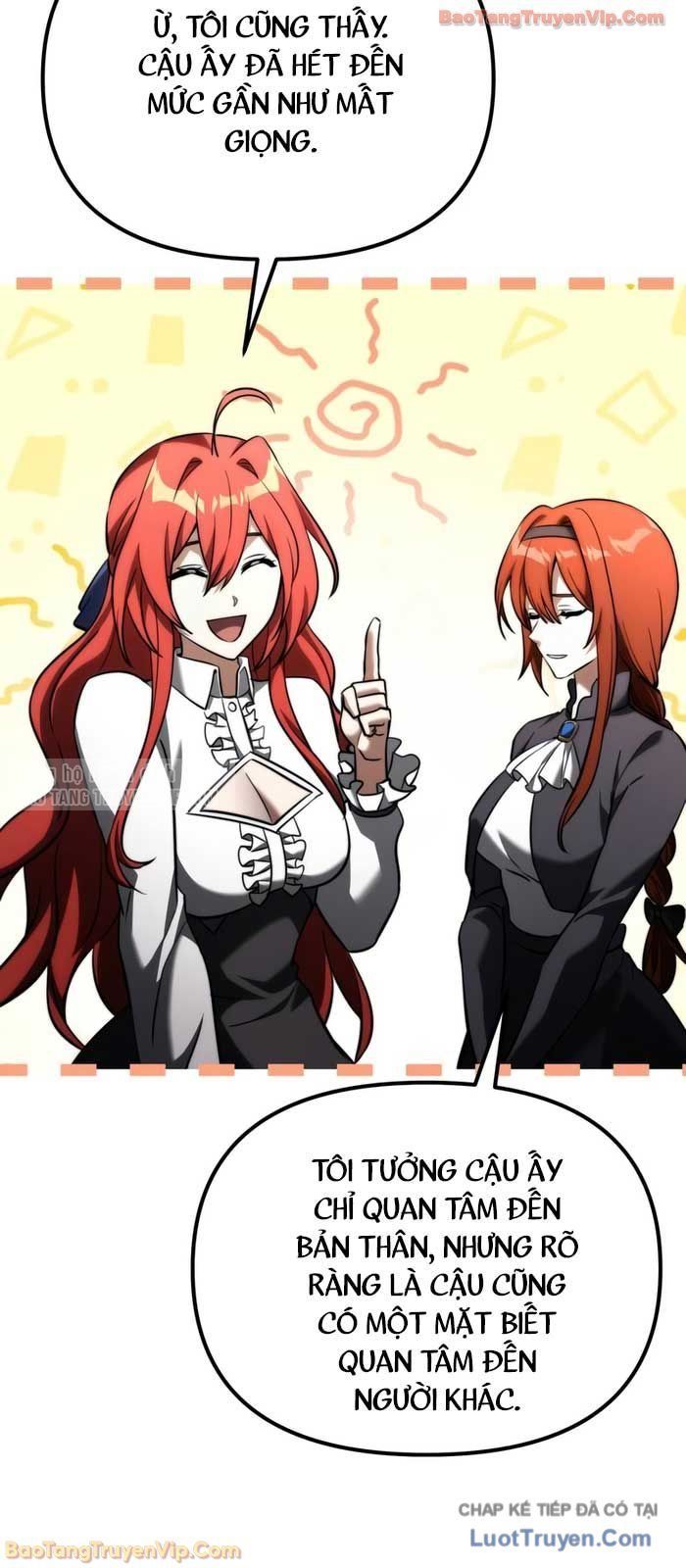 Hắc Kị Sĩ Thiên Tài Giới Hạn Thời Gian Chap 125 - Next Chap 124