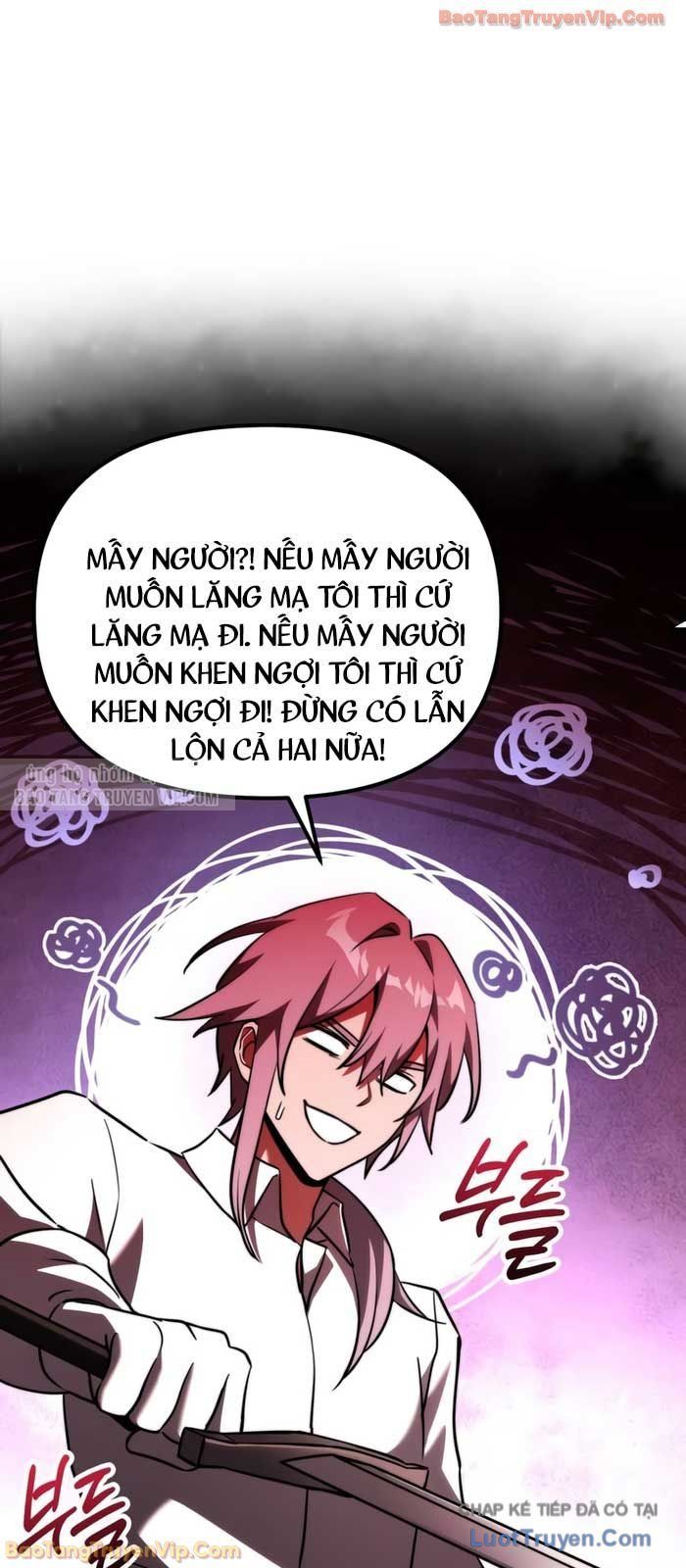 Hắc Kị Sĩ Thiên Tài Giới Hạn Thời Gian Chap 125 - Next Chap 124