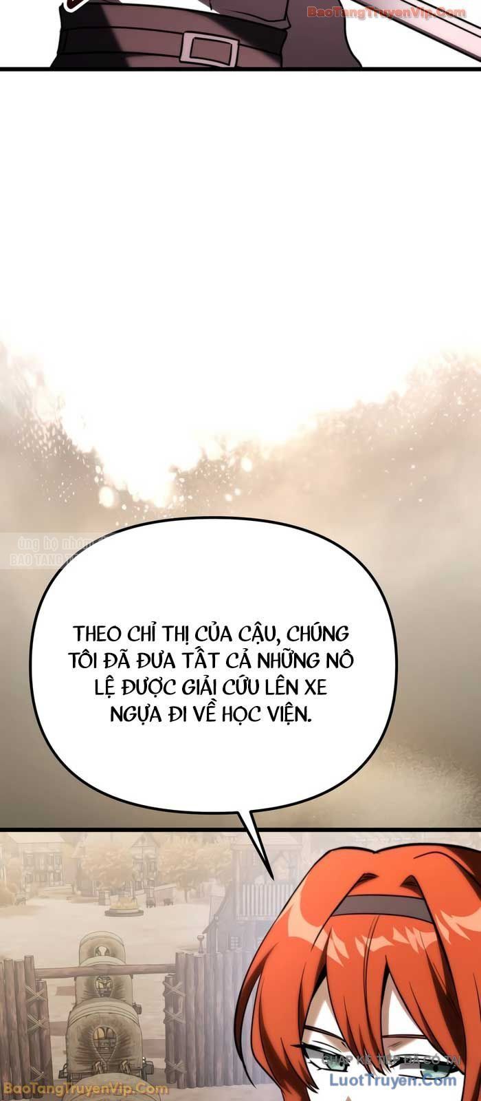 Hắc Kị Sĩ Thiên Tài Giới Hạn Thời Gian Chap 125 - Next Chap 124