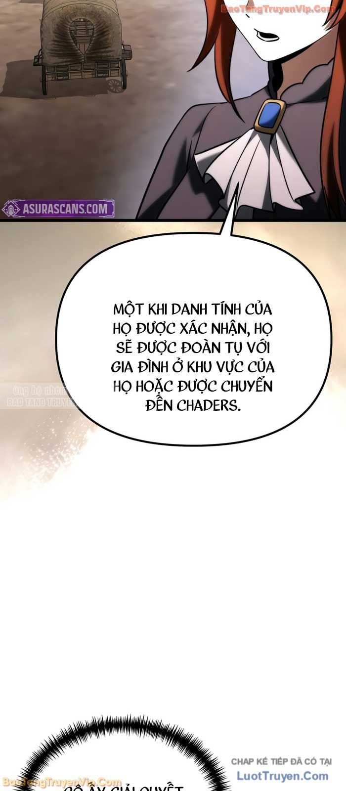 Hắc Kị Sĩ Thiên Tài Giới Hạn Thời Gian Chap 125 - Next Chap 124