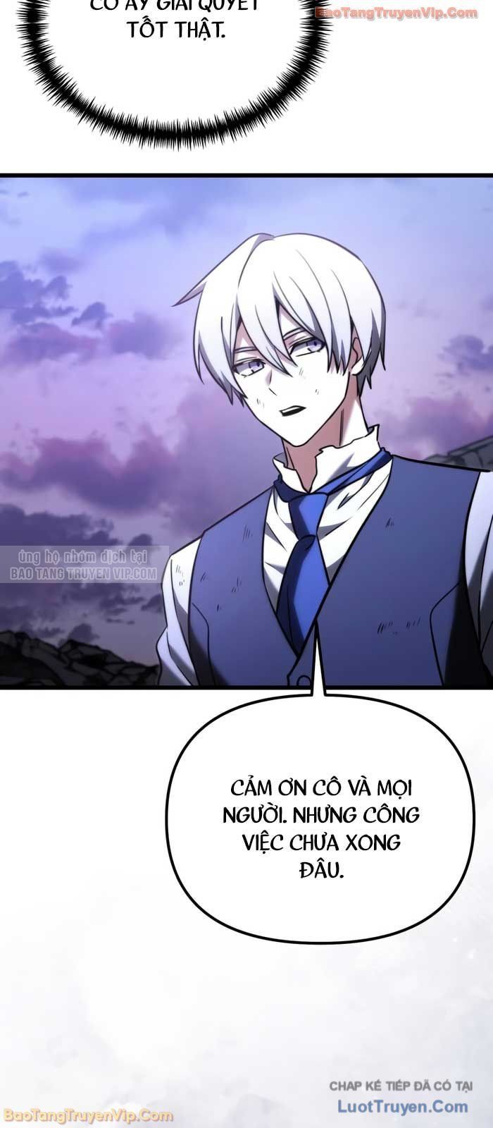 Hắc Kị Sĩ Thiên Tài Giới Hạn Thời Gian Chap 125 - Next Chap 124