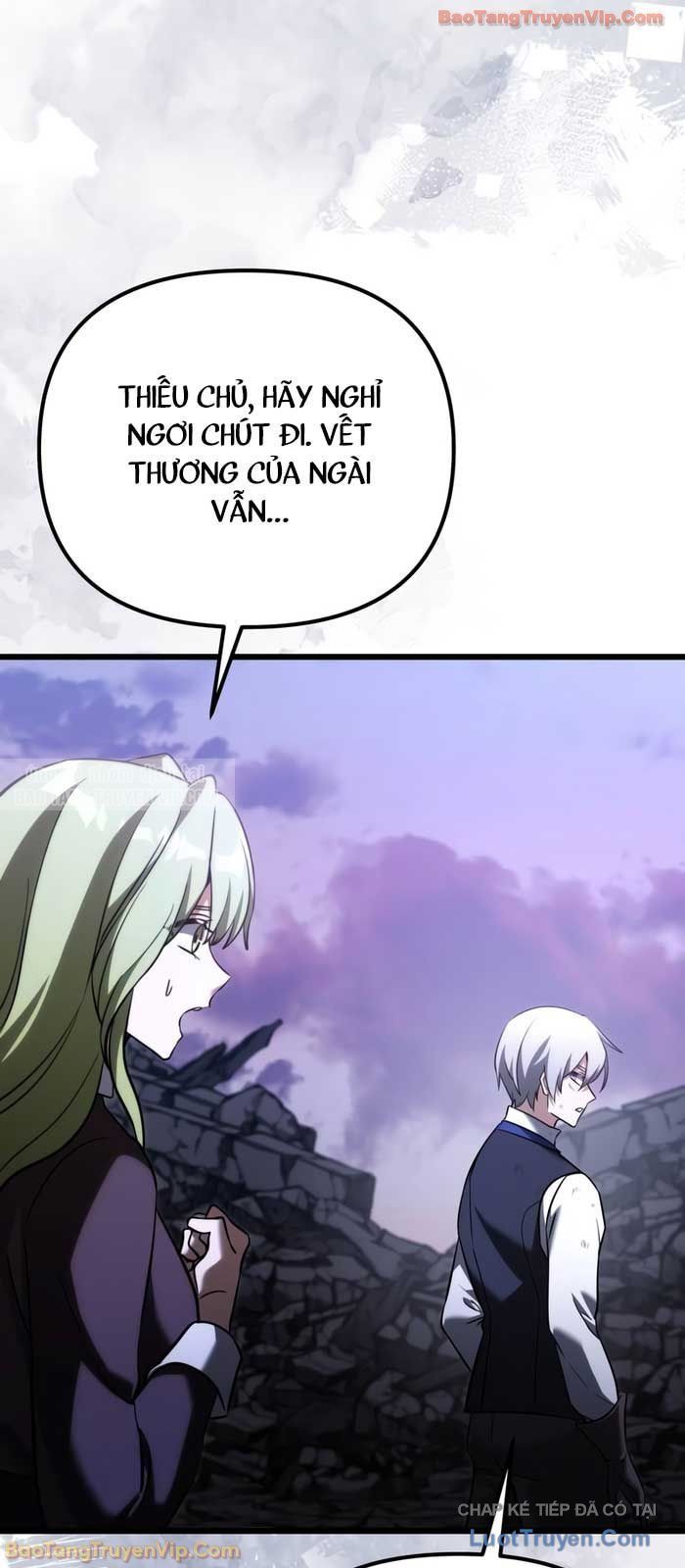 Hắc Kị Sĩ Thiên Tài Giới Hạn Thời Gian Chap 125 - Next Chap 124