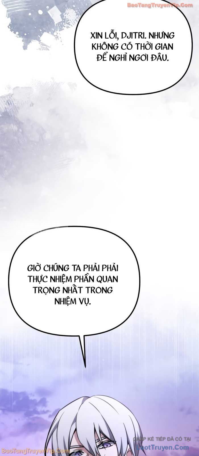 Hắc Kị Sĩ Thiên Tài Giới Hạn Thời Gian Chap 125 - Next Chap 124