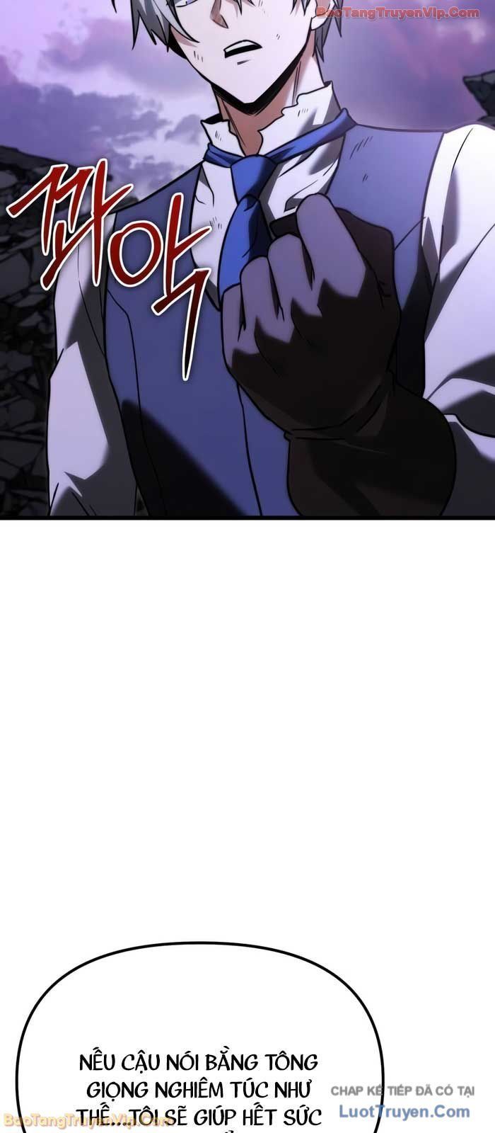 Hắc Kị Sĩ Thiên Tài Giới Hạn Thời Gian Chap 125 - Next Chap 124