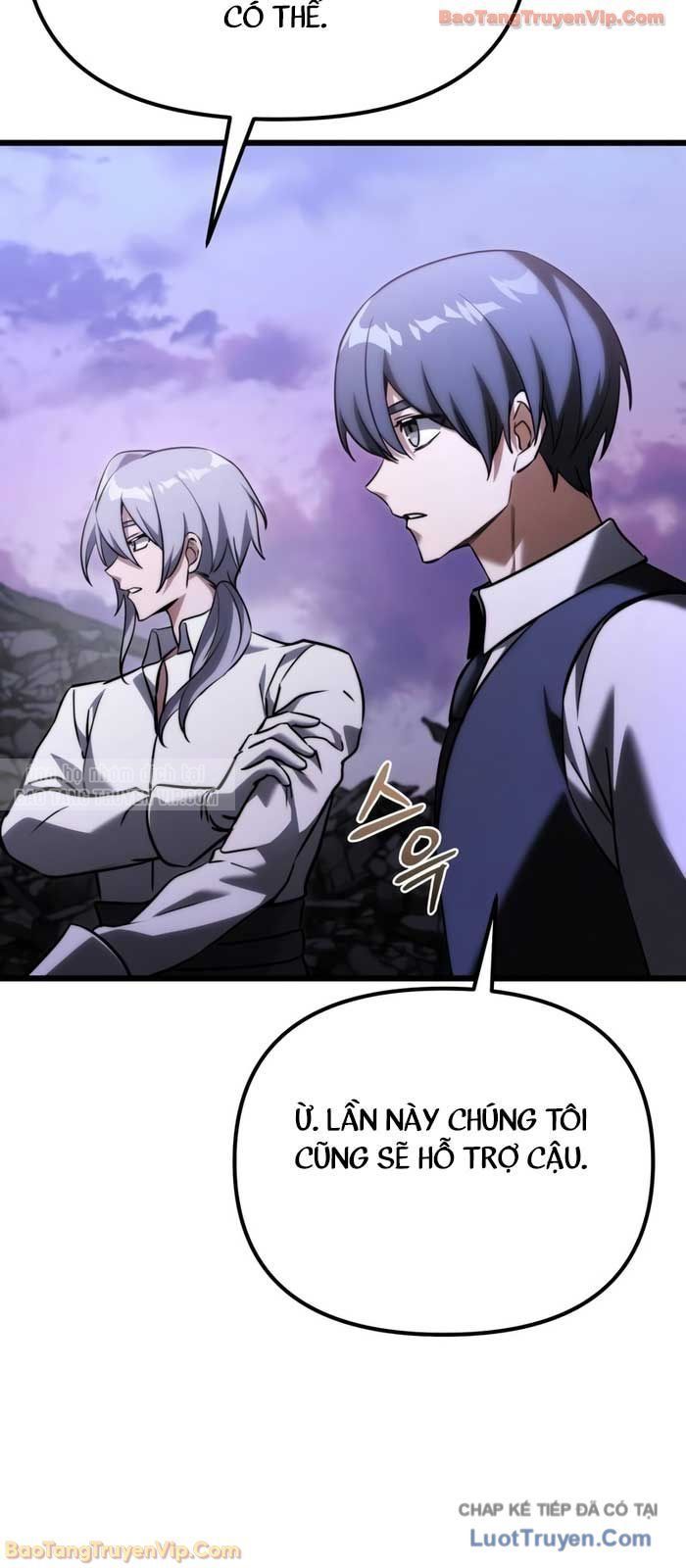 Hắc Kị Sĩ Thiên Tài Giới Hạn Thời Gian Chap 125 - Next Chap 124