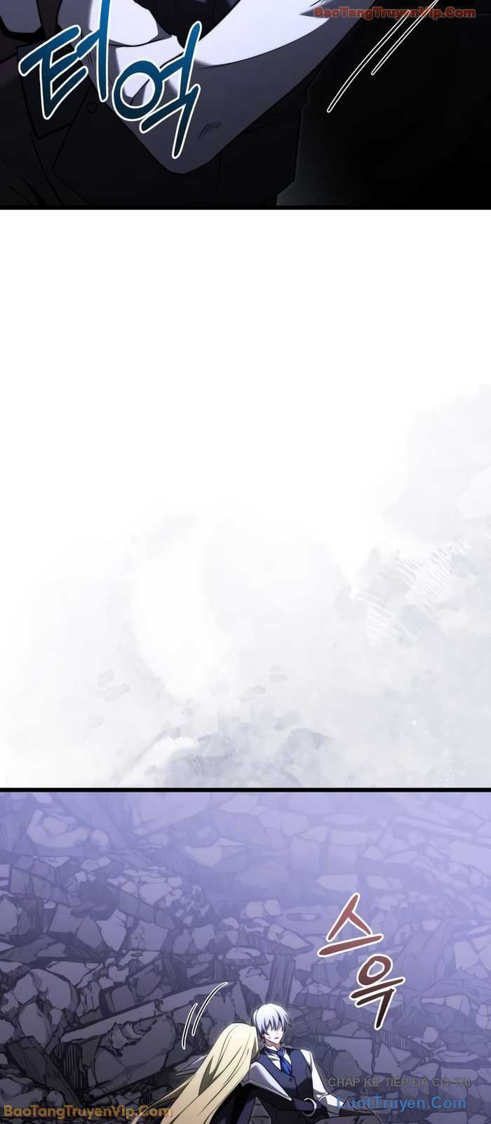 Hắc Kị Sĩ Thiên Tài Giới Hạn Thời Gian Chap 125 - Next Chap 124