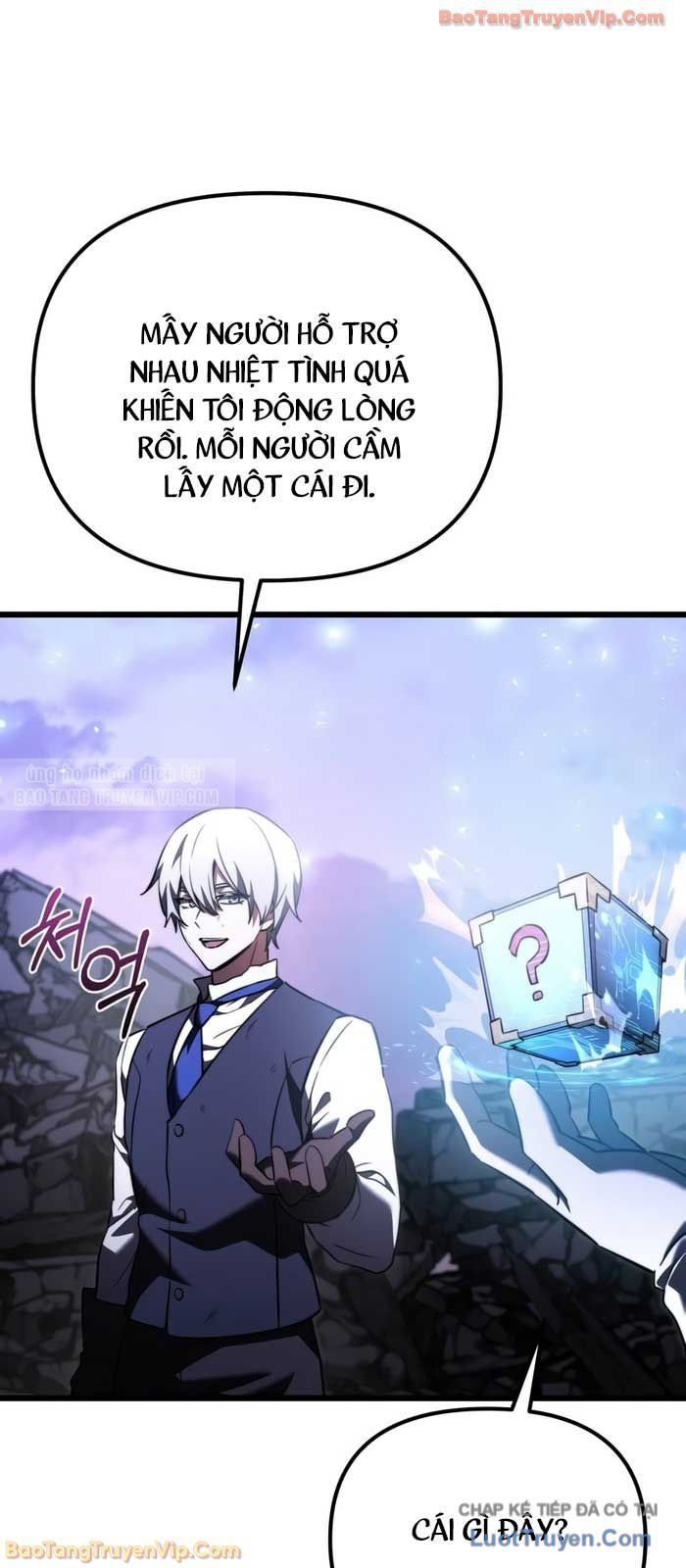 Hắc Kị Sĩ Thiên Tài Giới Hạn Thời Gian Chap 125 - Next Chap 124