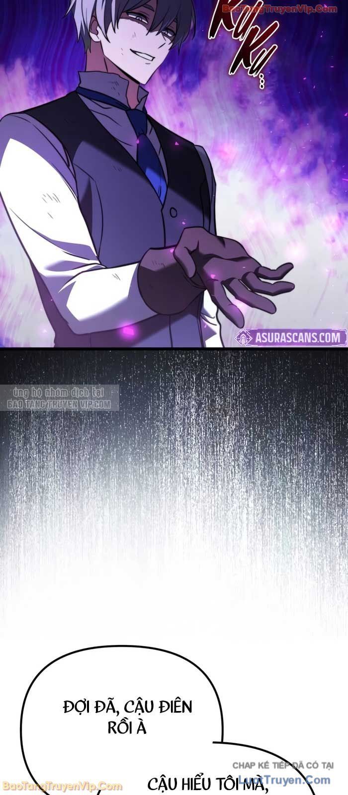 Hắc Kị Sĩ Thiên Tài Giới Hạn Thời Gian Chap 125 - Next Chap 124