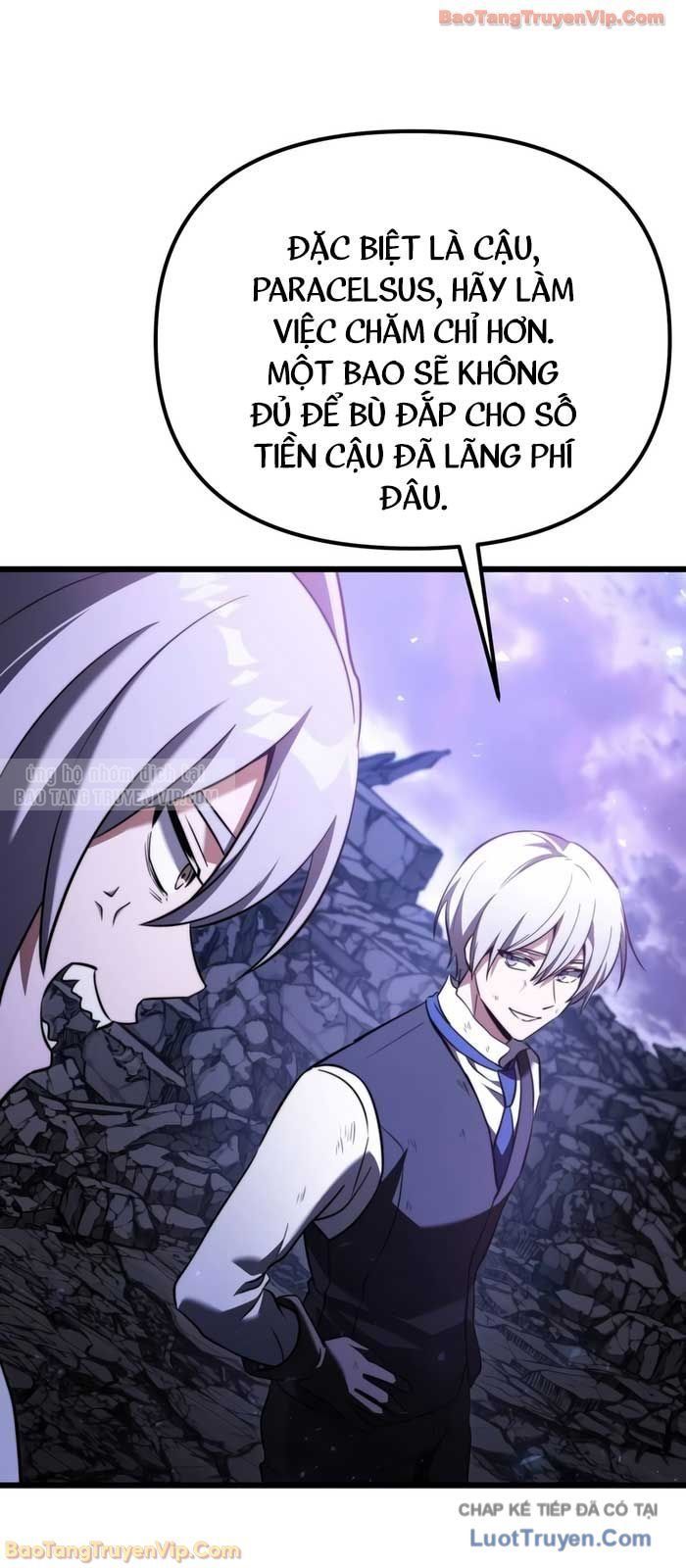 Hắc Kị Sĩ Thiên Tài Giới Hạn Thời Gian Chap 125 - Next Chap 124