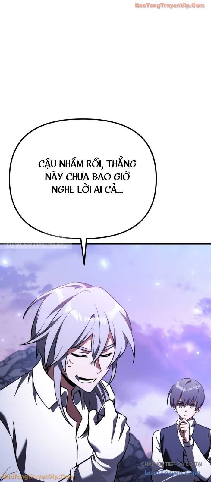 Hắc Kị Sĩ Thiên Tài Giới Hạn Thời Gian Chap 125 - Next Chap 124