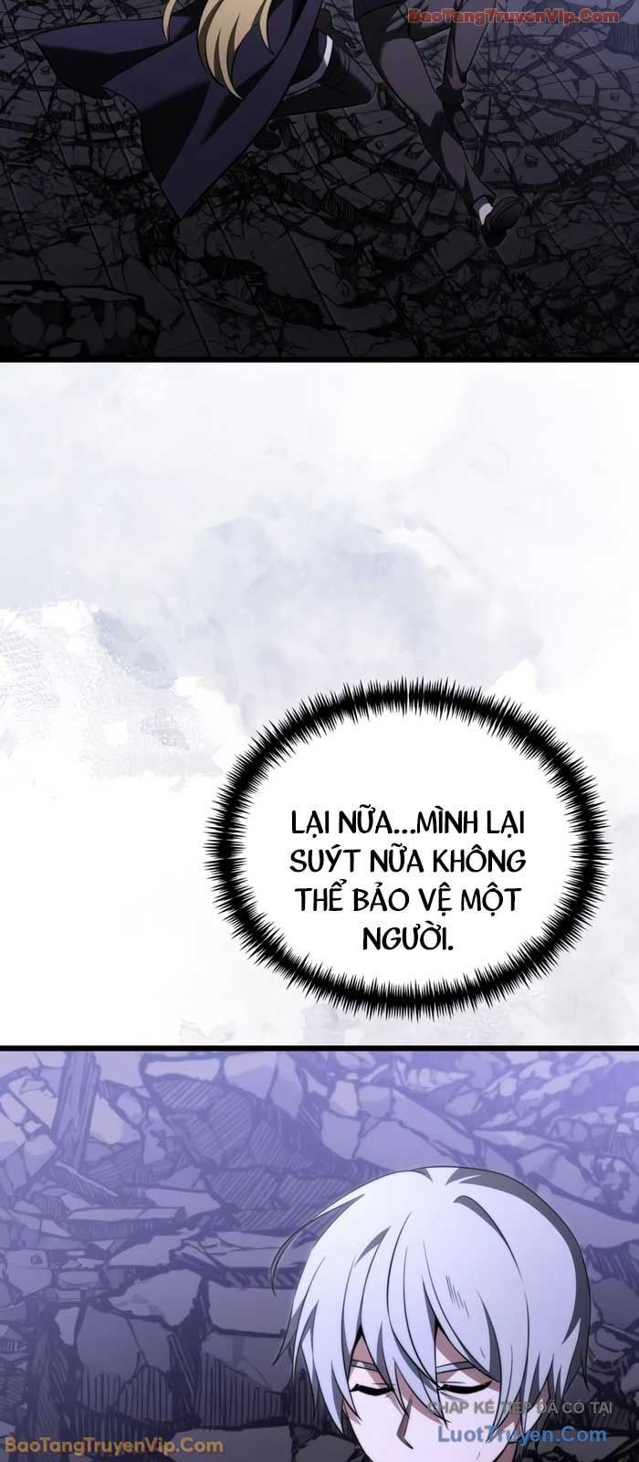 Hắc Kị Sĩ Thiên Tài Giới Hạn Thời Gian Chap 125 - Next Chap 124