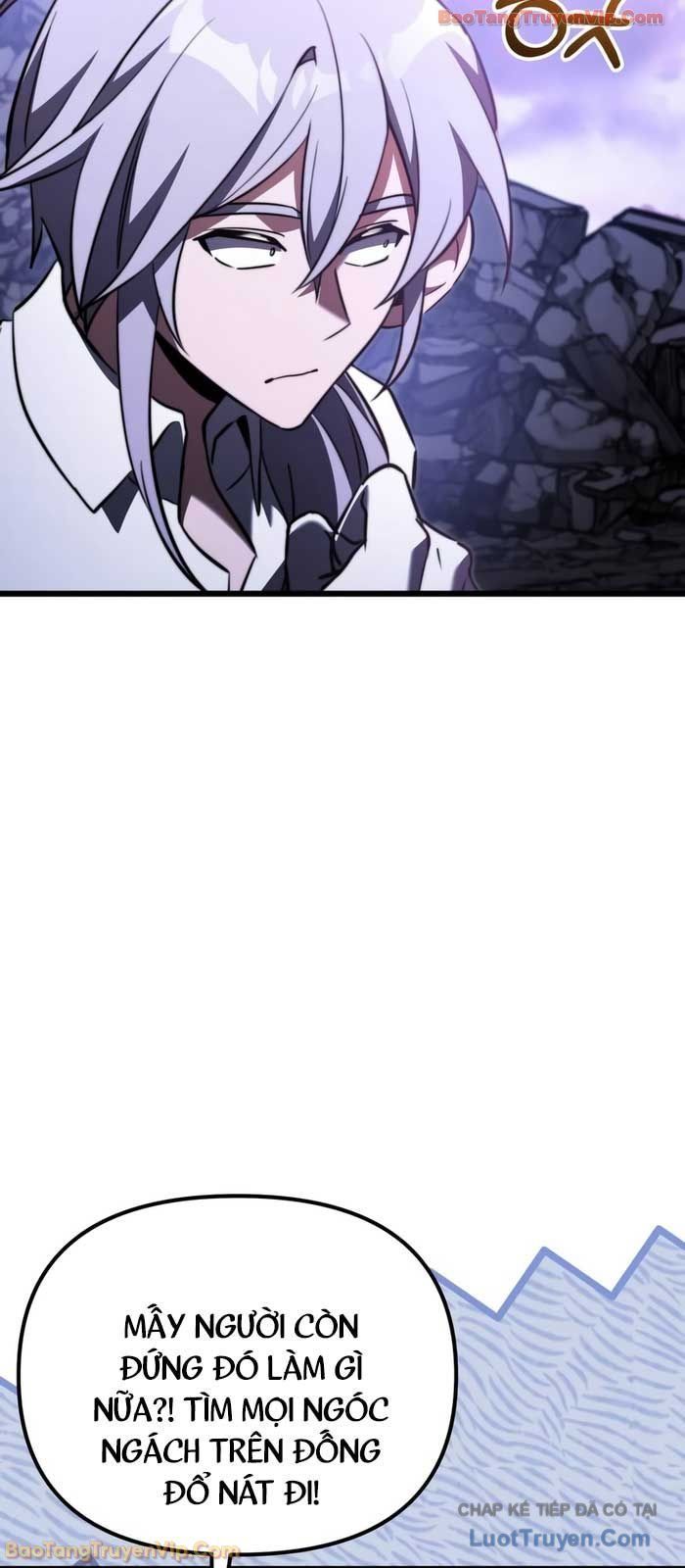 Hắc Kị Sĩ Thiên Tài Giới Hạn Thời Gian Chap 125 - Next Chap 124