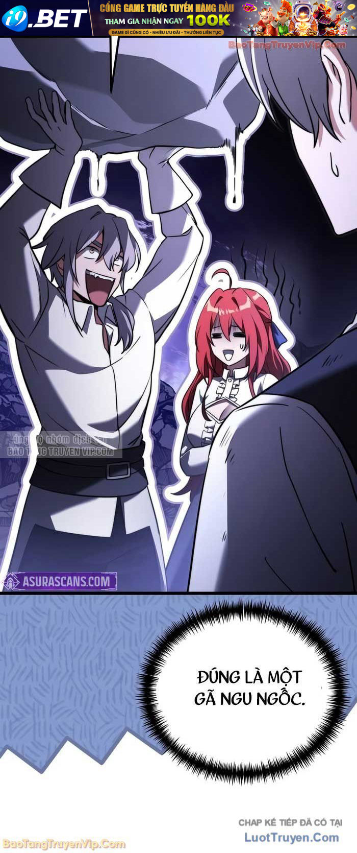 Hắc Kị Sĩ Thiên Tài Giới Hạn Thời Gian Chap 125 - Next Chap 124