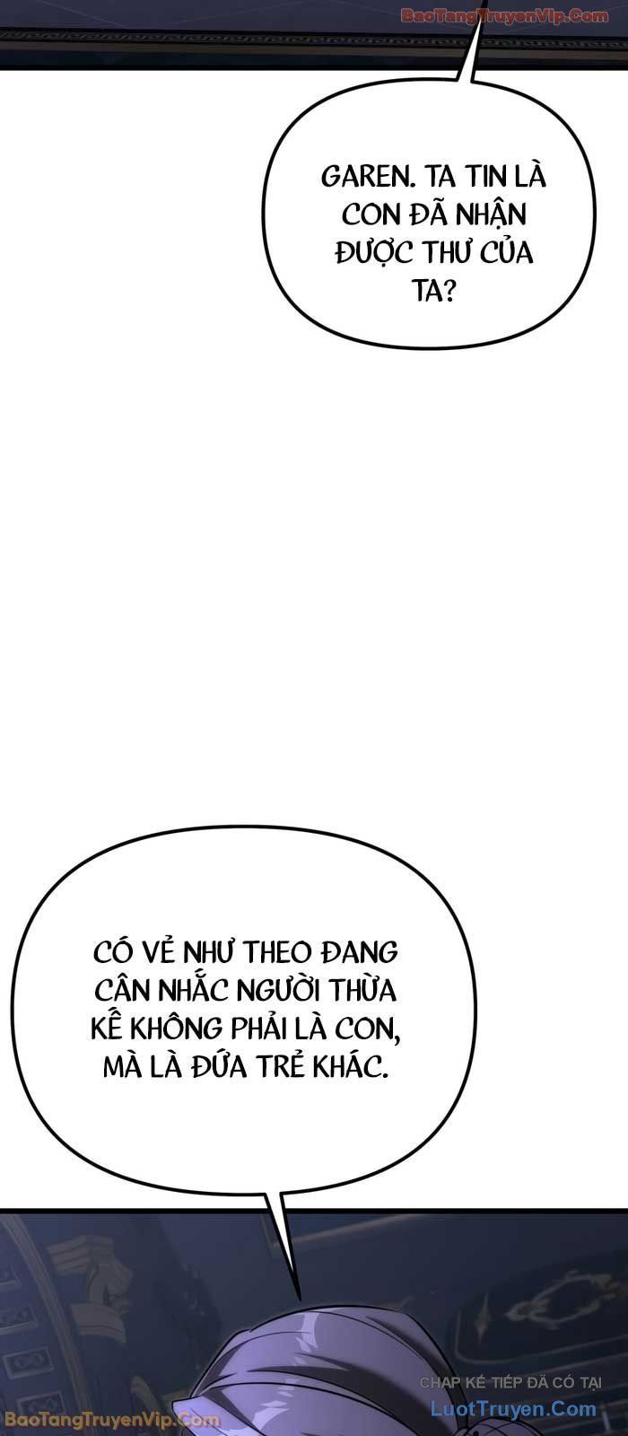 Hắc Kị Sĩ Thiên Tài Giới Hạn Thời Gian Chap 125 - Next Chap 124