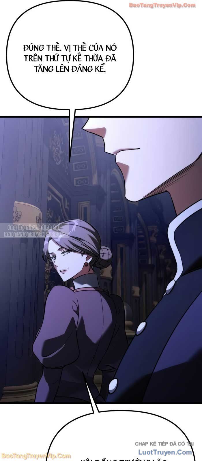 Hắc Kị Sĩ Thiên Tài Giới Hạn Thời Gian Chap 125 - Next Chap 124