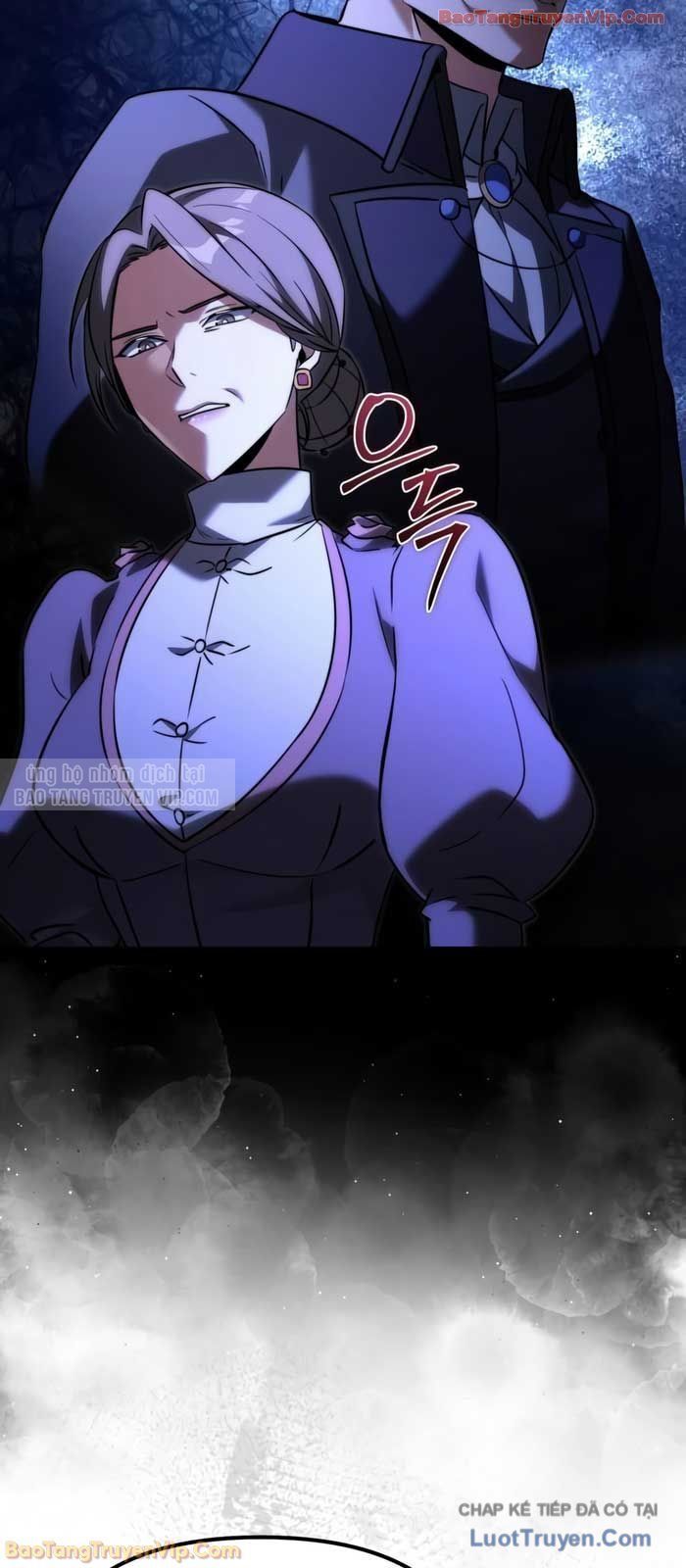Hắc Kị Sĩ Thiên Tài Giới Hạn Thời Gian Chap 125 - Next Chap 124