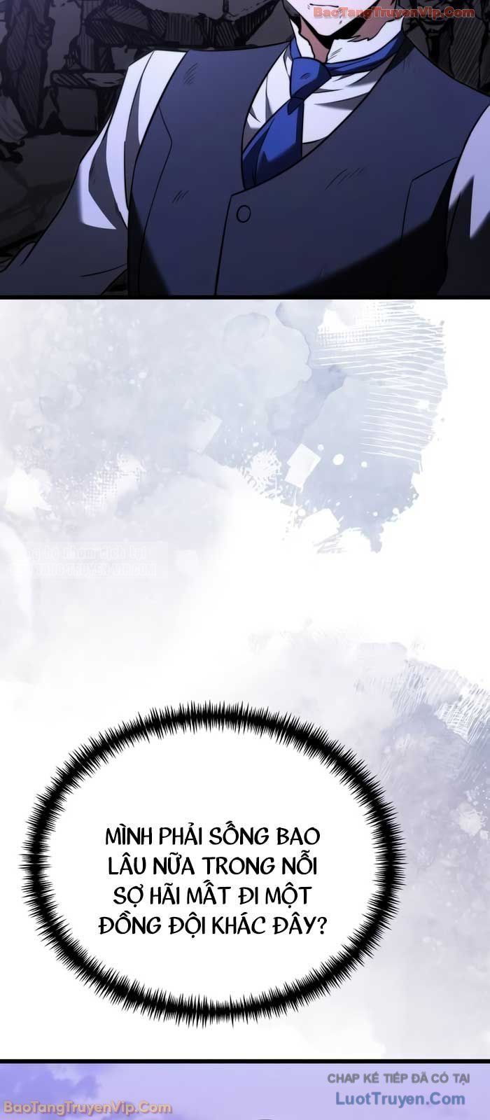 Hắc Kị Sĩ Thiên Tài Giới Hạn Thời Gian Chap 125 - Next Chap 124