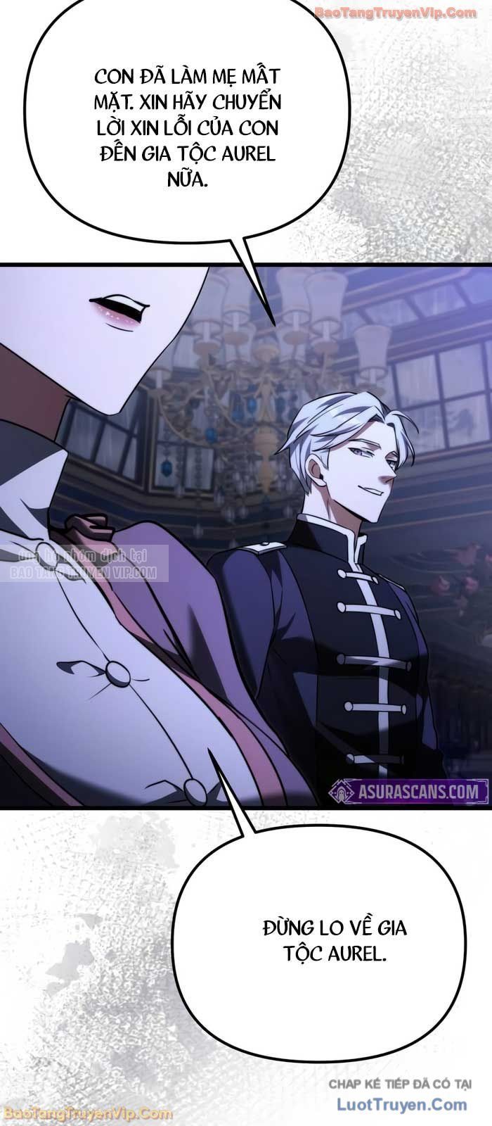 Hắc Kị Sĩ Thiên Tài Giới Hạn Thời Gian Chap 125 - Next Chap 124