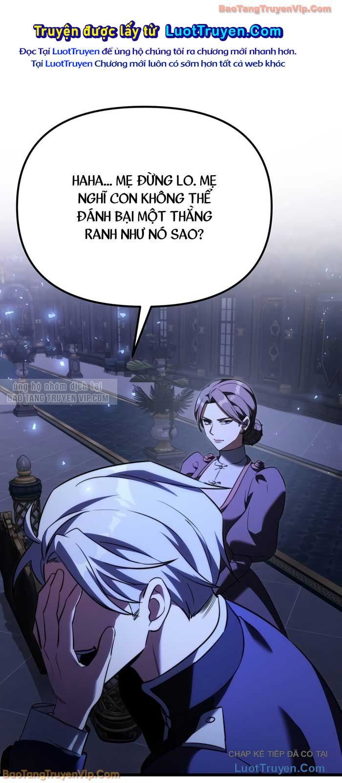 Hắc Kị Sĩ Thiên Tài Giới Hạn Thời Gian Chap 125 - Next Chap 124