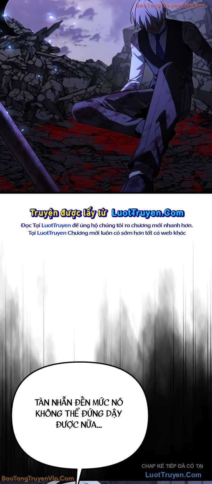 Hắc Kị Sĩ Thiên Tài Giới Hạn Thời Gian Chap 125 - Next Chap 124