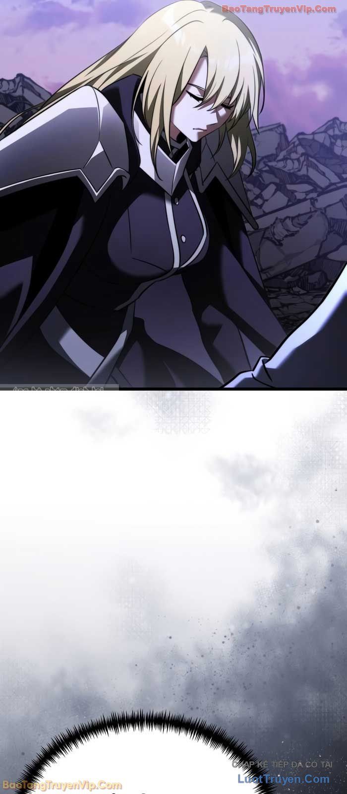 Hắc Kị Sĩ Thiên Tài Giới Hạn Thời Gian Chap 125 - Next Chap 124