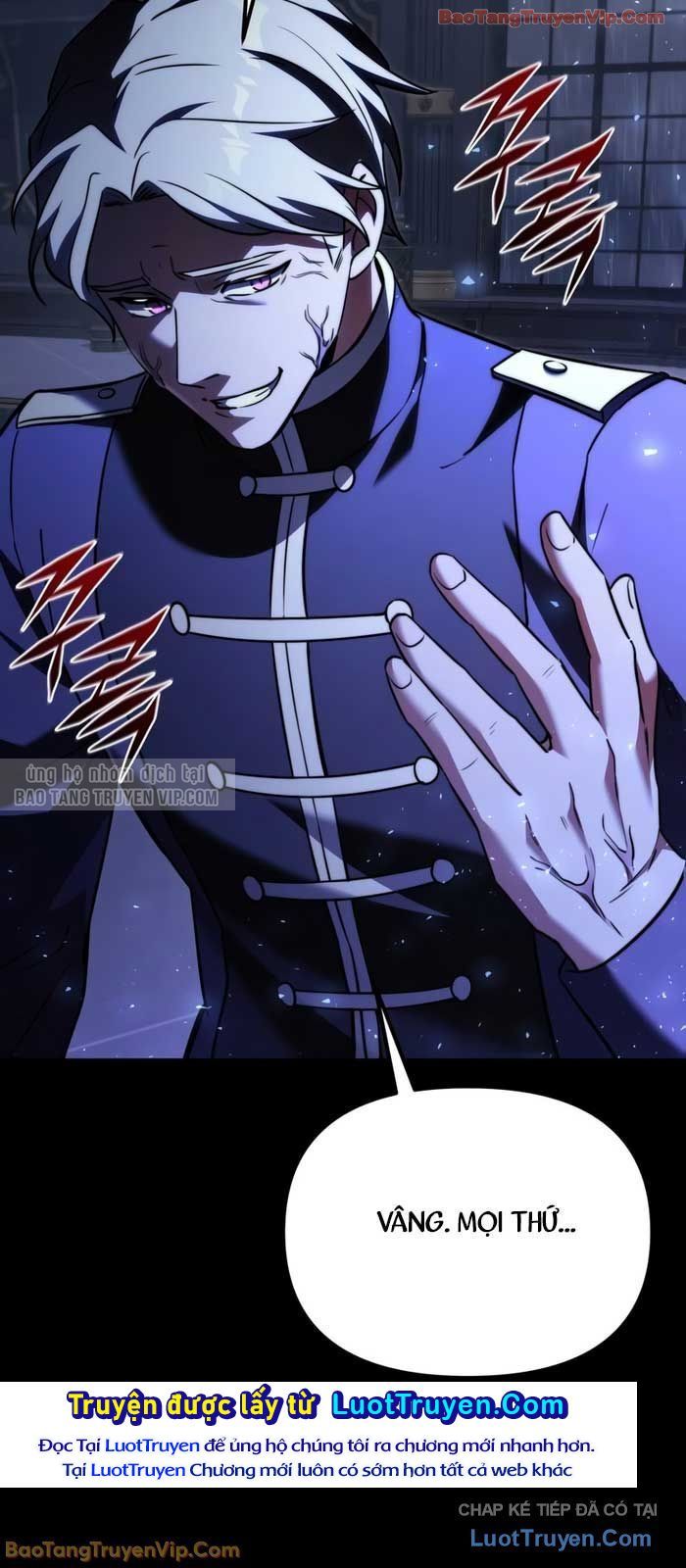 Hắc Kị Sĩ Thiên Tài Giới Hạn Thời Gian Chap 125 - Next Chap 124