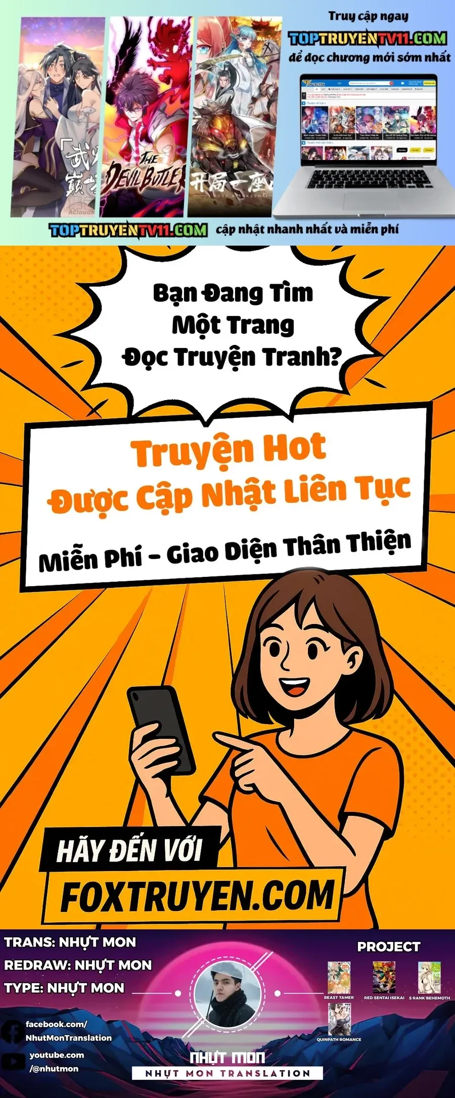 Kiếp Này Có Năm Mối Nhân Duyên Chap 16 - Next Chap 15