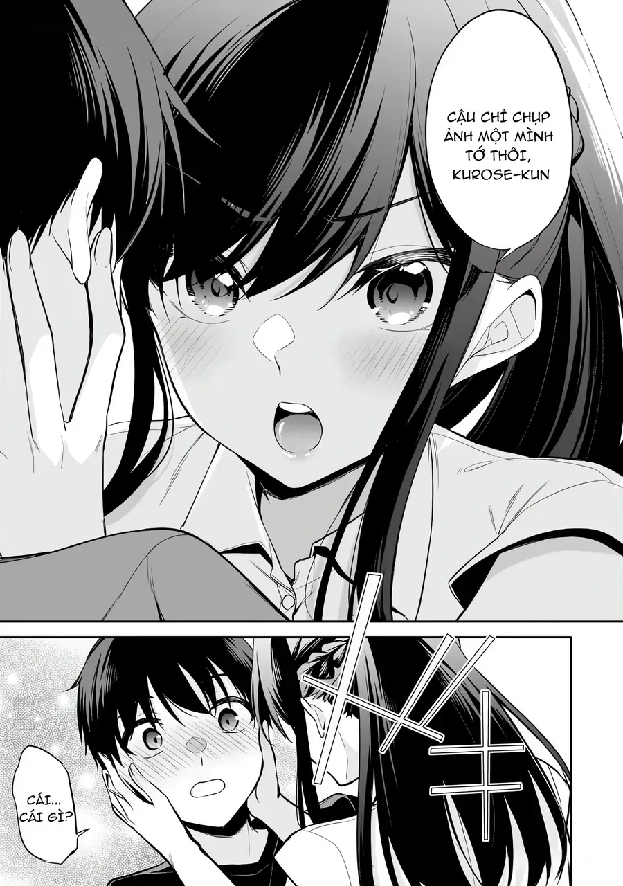 Kiếp Này Có Năm Mối Nhân Duyên Chap 16 - Next Chap 15