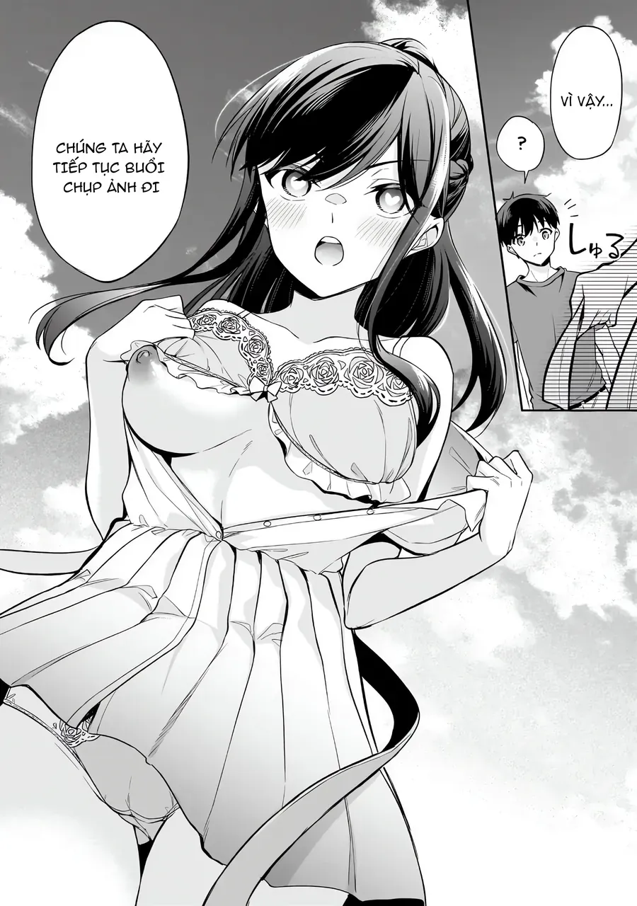 Kiếp Này Có Năm Mối Nhân Duyên Chap 16 - Next Chap 15