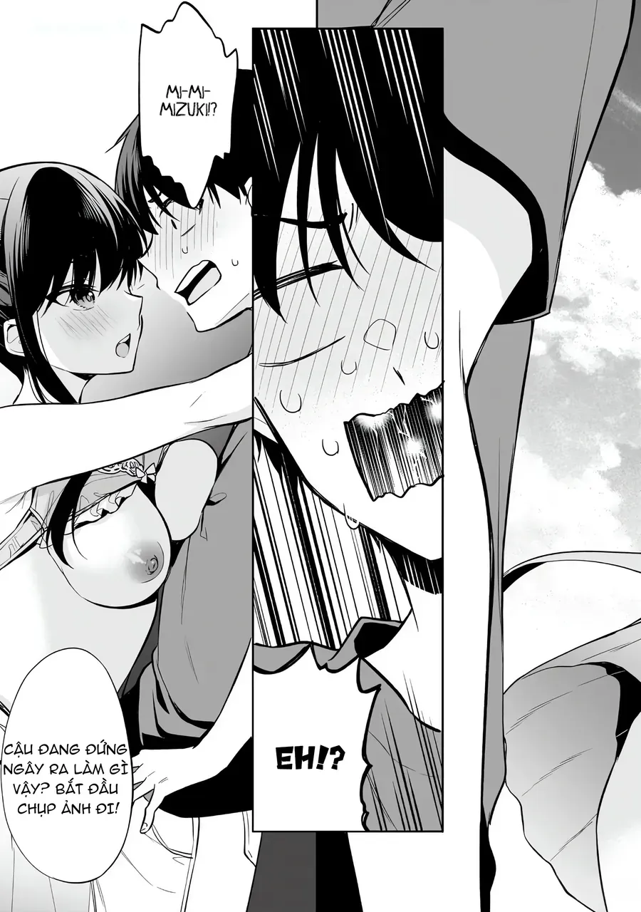 Kiếp Này Có Năm Mối Nhân Duyên Chap 16 - Next Chap 15