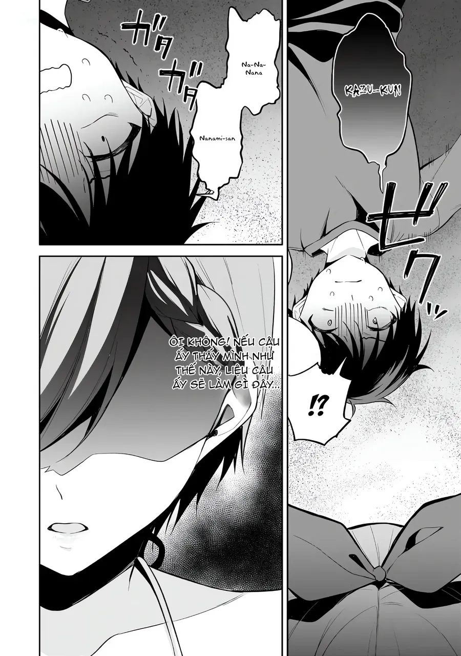 Kiếp Này Có Năm Mối Nhân Duyên Chap 16 - Next Chap 15