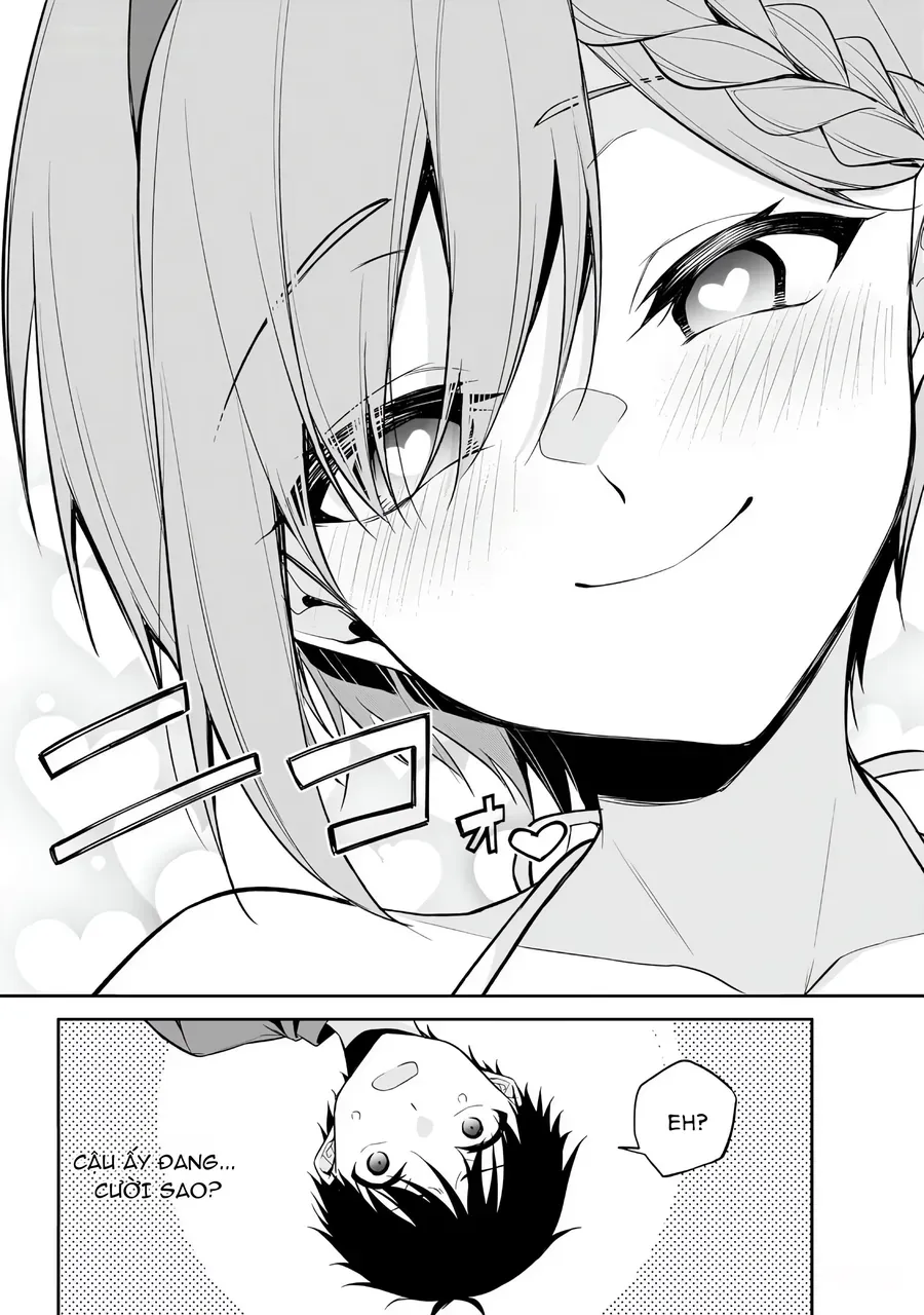 Kiếp Này Có Năm Mối Nhân Duyên Chap 16 - Next Chap 15