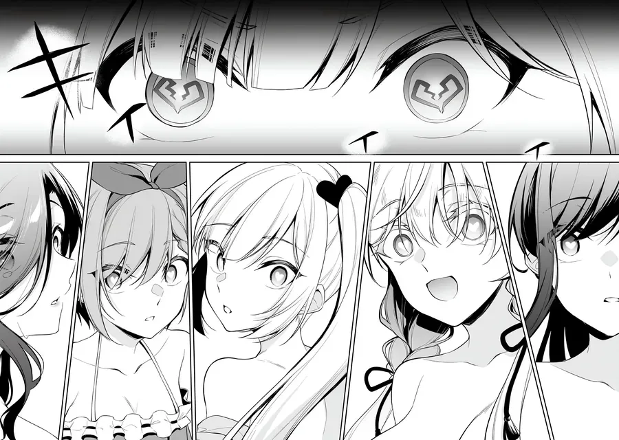 Kiếp Này Có Năm Mối Nhân Duyên Chap 16 - Next Chap 15