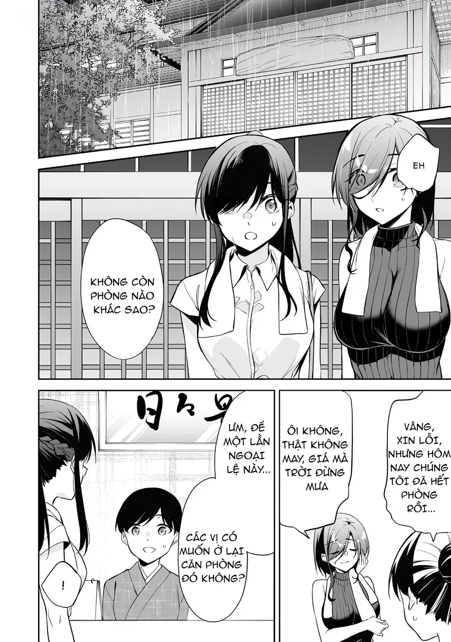 Kiếp Này Có Năm Mối Nhân Duyên Chap 16 - Next Chap 15