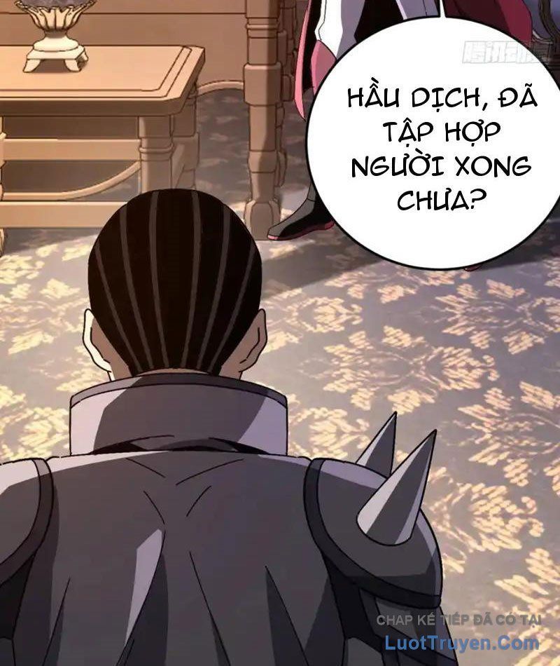 Dị Biến Giáng Lâm Nhân Gian: Kế Hoạch Thanh Trừ Người Chơi Chap 59 - Next Chap 58