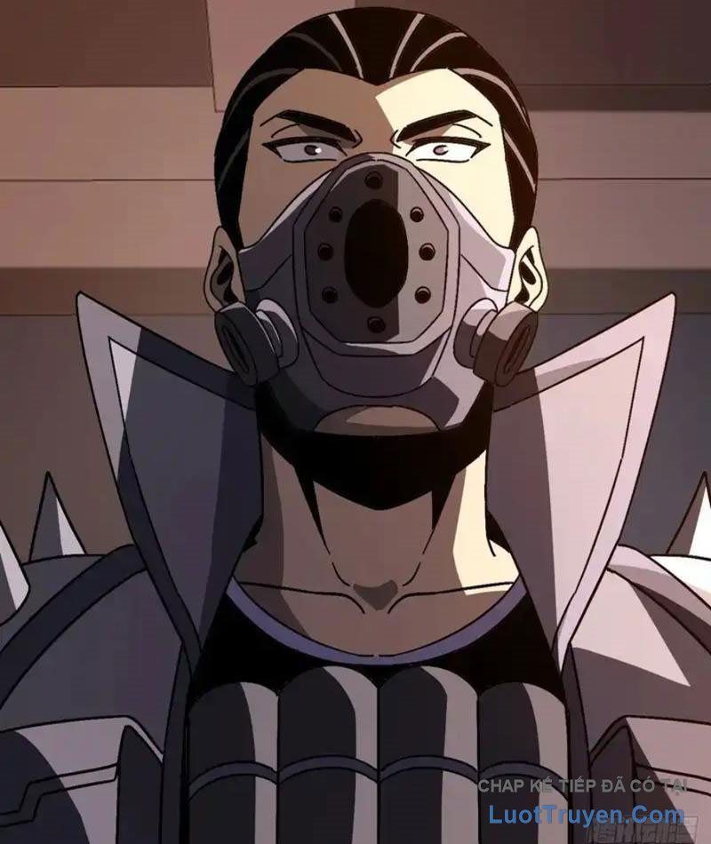 Dị Biến Giáng Lâm Nhân Gian: Kế Hoạch Thanh Trừ Người Chơi Chap 59 - Next Chap 58