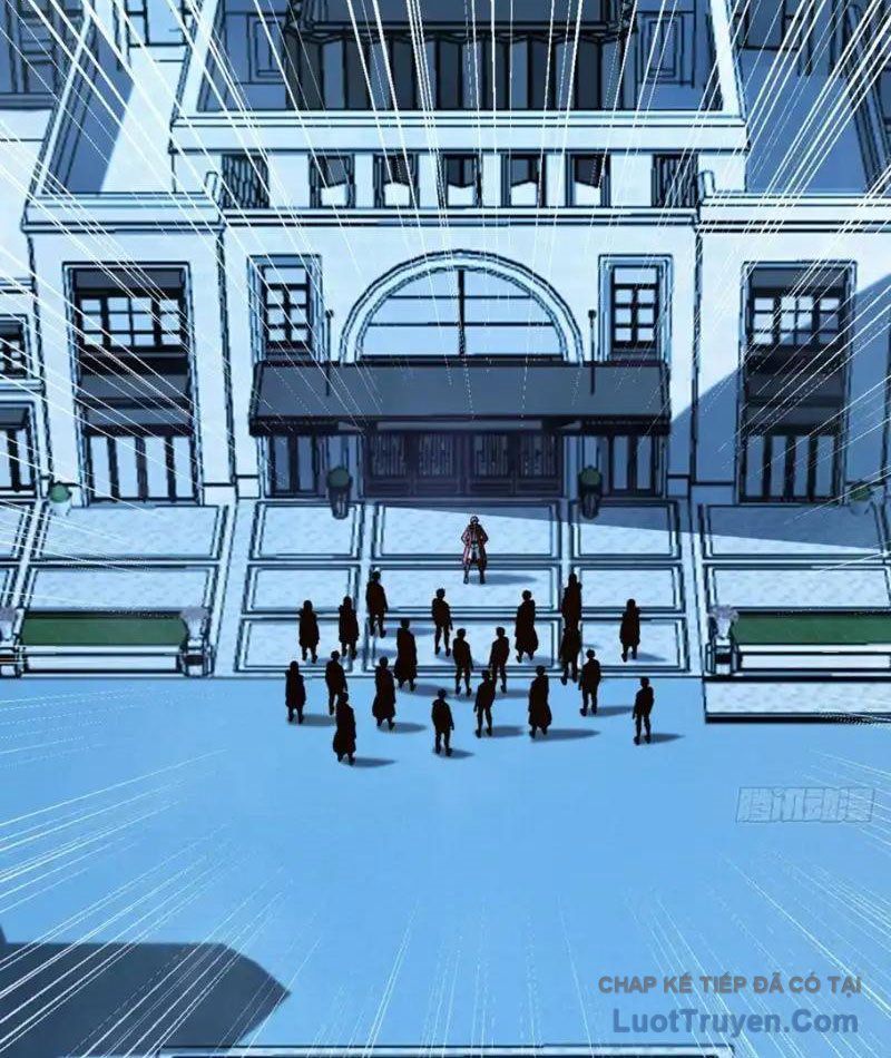 Dị Biến Giáng Lâm Nhân Gian: Kế Hoạch Thanh Trừ Người Chơi Chap 59 - Next Chap 58