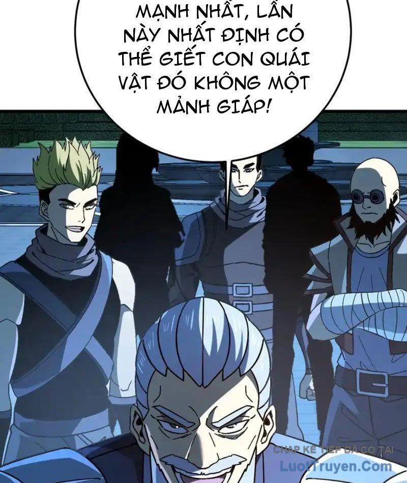 Dị Biến Giáng Lâm Nhân Gian: Kế Hoạch Thanh Trừ Người Chơi Chap 59 - Next Chap 58