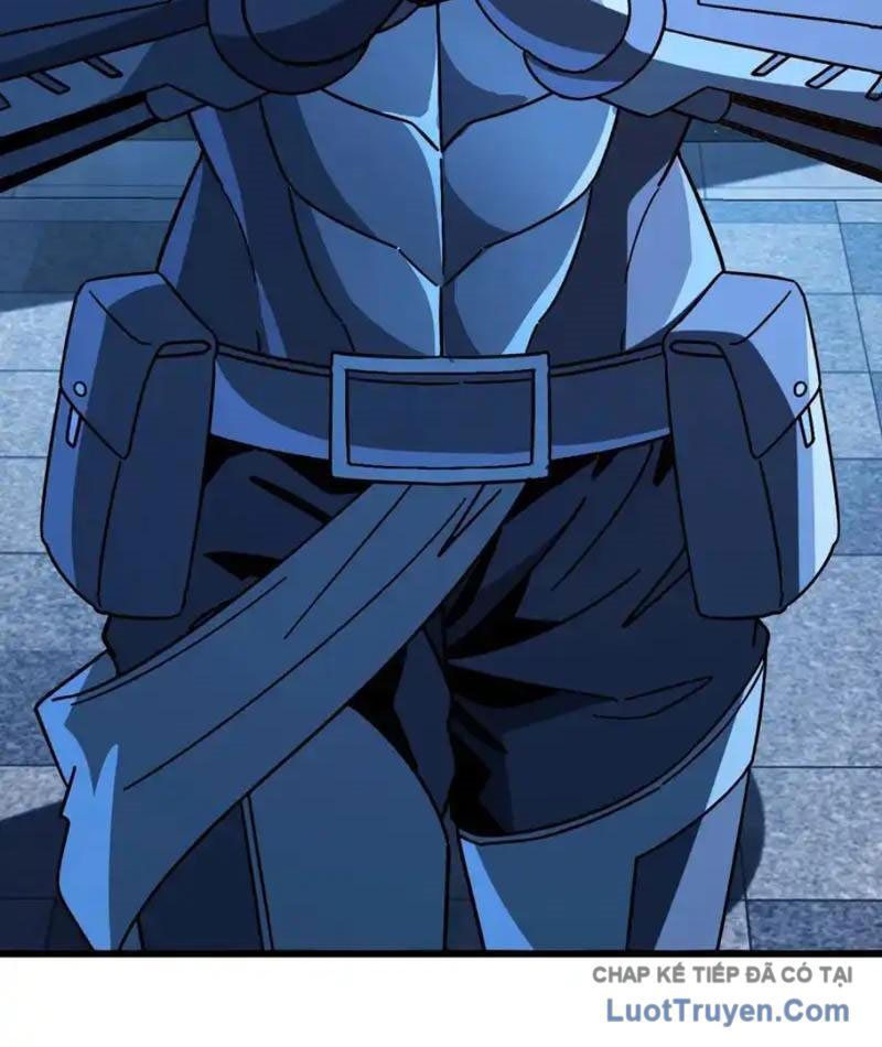 Dị Biến Giáng Lâm Nhân Gian: Kế Hoạch Thanh Trừ Người Chơi Chap 59 - Next Chap 58