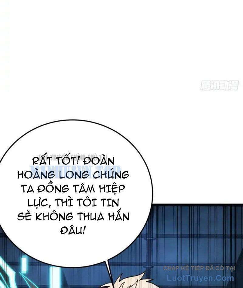 Dị Biến Giáng Lâm Nhân Gian: Kế Hoạch Thanh Trừ Người Chơi Chap 59 - Next Chap 58