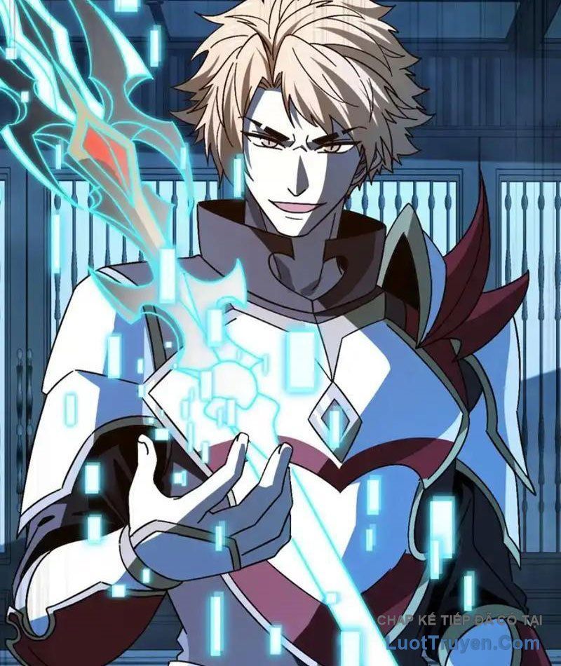 Dị Biến Giáng Lâm Nhân Gian: Kế Hoạch Thanh Trừ Người Chơi Chap 59 - Next Chap 58