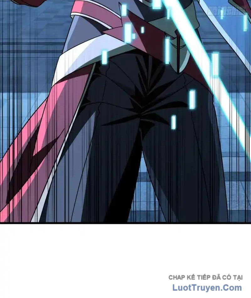 Dị Biến Giáng Lâm Nhân Gian: Kế Hoạch Thanh Trừ Người Chơi Chap 59 - Next Chap 58