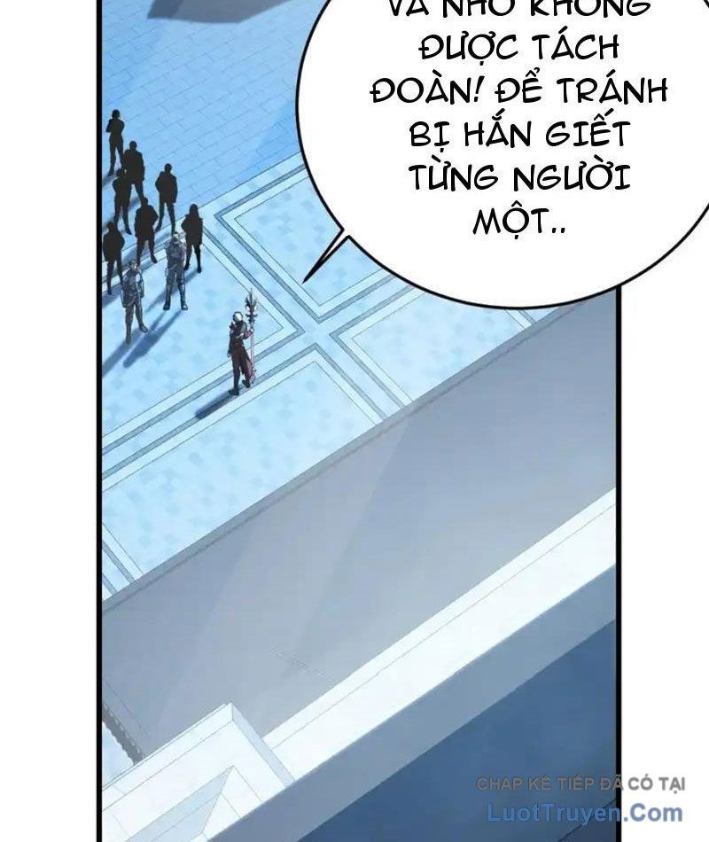 Dị Biến Giáng Lâm Nhân Gian: Kế Hoạch Thanh Trừ Người Chơi Chap 59 - Next Chap 58