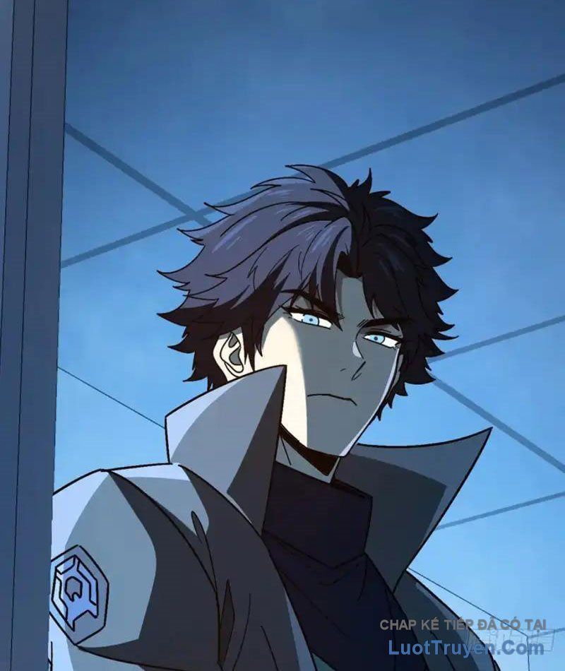 Dị Biến Giáng Lâm Nhân Gian: Kế Hoạch Thanh Trừ Người Chơi Chap 59 - Next Chap 58